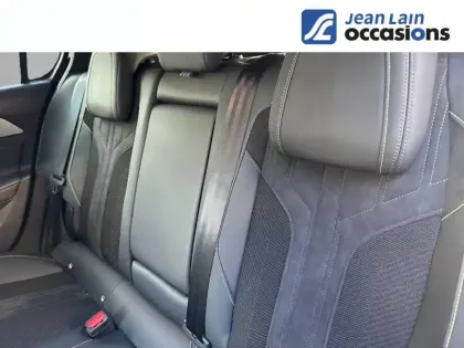 Photo 56 Peugeot 308  PHEV 225 e-EAT8