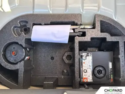 Photo 24 Fiat Grande Panda  e 83 ch