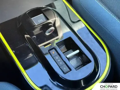 Photo 20 Fiat Grande Panda  e 83 ch