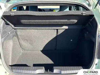 Photo 7 Fiat Grande Panda  e 83 ch