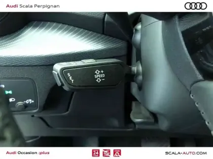 Photo 9 Audi Q2  35 TFSI COD 150 S tronic 7