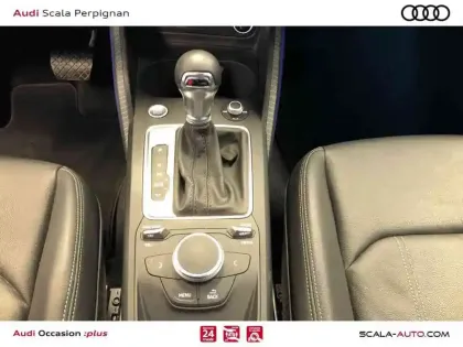 Photo 11 Audi Q2  35 TFSI COD 150 S tronic 7