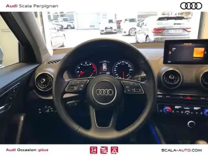 Photo 6 Audi Q2  35 TFSI COD 150 S tronic 7