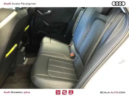 Photo 14 Audi Q2  35 TFSI COD 150 S tronic 7