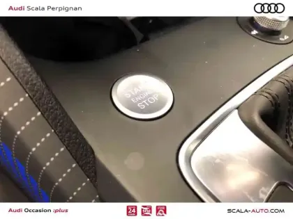 Photo 8 Audi Q2  35 TFSI COD 150 S tronic 7