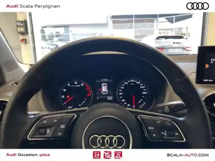 Photo 10 Audi Q2  35 TFSI COD 150 S tronic 7