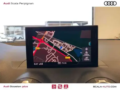 Photo 12 Audi Q2  35 TFSI COD 150 S tronic 7