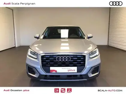Photo 5 Audi Q2  35 TFSI COD 150 S tronic 7