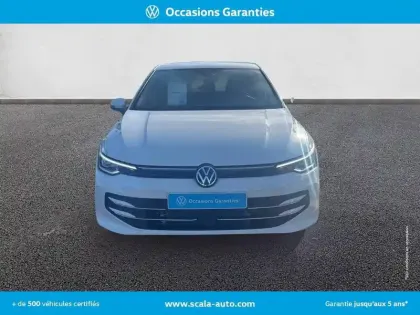 Photo 7 Volkswagen Golf  1.5 eHybrid 204 DSG6