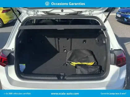 Photo 15 Volkswagen Golf  1.5 eHybrid 204 DSG6