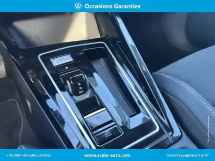 Photo 12 Volkswagen Golf  1.5 eHybrid 204 DSG6