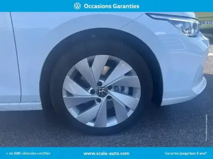 Photo 8 Volkswagen Golf  1.5 eHybrid 204 DSG6