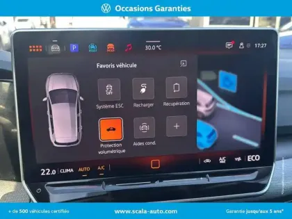 Photo 20 Volkswagen Golf  1.5 eHybrid 204 DSG6