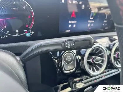 Photo 21 Mercedes Classe A Gén. IV (W177) Ph2 AMG Line 5