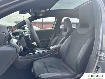 Photo 78 Mercedes Classe A  200 d 8G-DCT