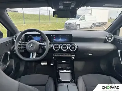 Photo 11 Mercedes Classe A Gén. IV (W177) Ph2 AMG Line 5