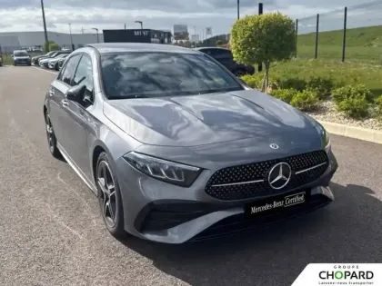 Photo 29 Mercedes Classe A Gén. IV (W177) Ph2 AMG Line 5