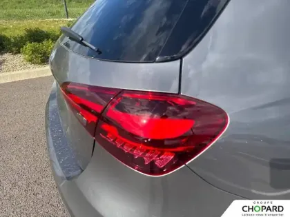 Photo 92 Mercedes Classe A  200 d 8G-DCT