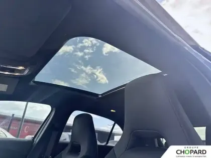 Photo 20 Mercedes Classe A Gén. IV (W177) Ph2 AMG Line 5