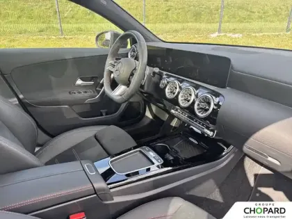 Photo 46 Mercedes Classe A  200 d 8G-DCT