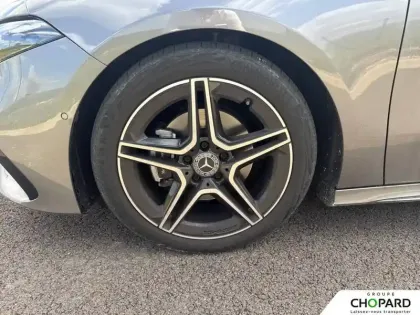 Photo 22 Mercedes Classe A Gén. IV (W177) Ph2 AMG Line 5