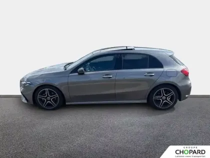 Photo 9 Mercedes Classe A Gén. IV (W177) Ph2 AMG Line 5