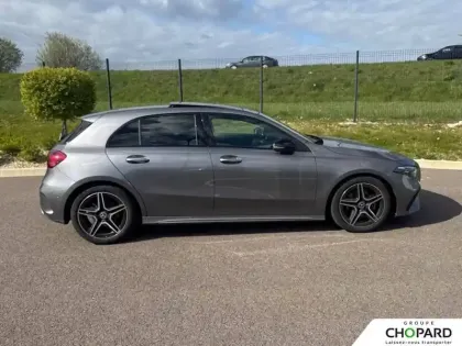 Photo 32 Mercedes Classe A Gén. IV (W177) Ph2 AMG Line 5