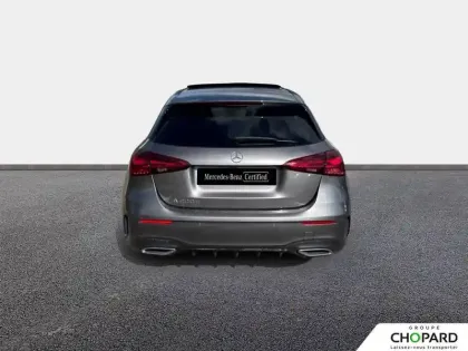 Photo 5 Mercedes Classe A Gén. IV (W177) Ph2 AMG Line 5