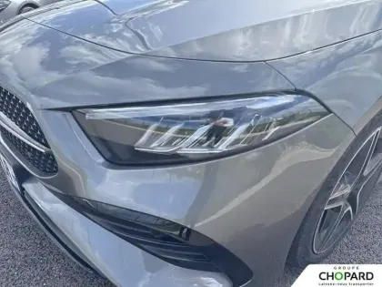 Photo 91 Mercedes Classe A  200 d 8G-DCT