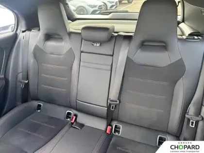 Photo 86 Mercedes Classe A  200 d 8G-DCT