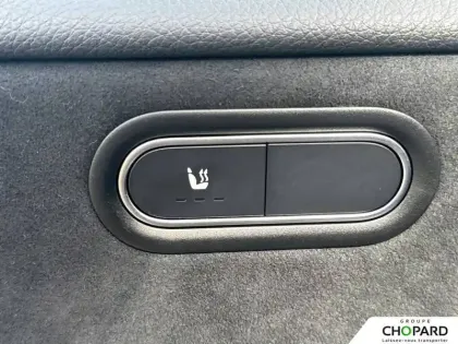 Photo 93 Mercedes Classe A  200 d 8G-DCT