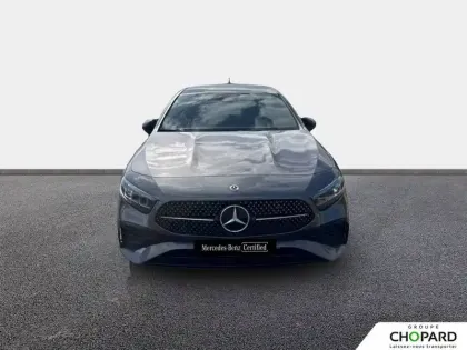 Photo 71 Mercedes Classe A  200 d 8G-DCT