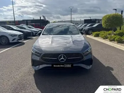 Photo 62 Mercedes Classe A  200 d 8G-DCT