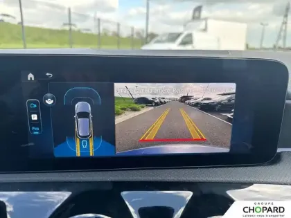 Photo 48 Mercedes Classe A  200 d 8G-DCT