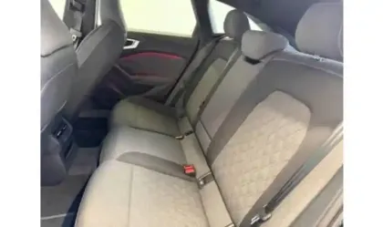 Photo 7 Audi A5  Avant TDI Hybride 204 ch S tronic 7