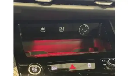 Photo 22 Audi A5  Avant TDI Hybride 204 ch S tronic 7