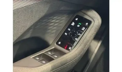 Photo 21 Audi A5  Avant TDI Hybride 204 ch S tronic 7