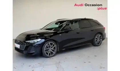 Photo Audi A5 S Line