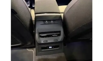 Photo 6 Audi A5  Avant TDI Hybride 204 ch S tronic 7