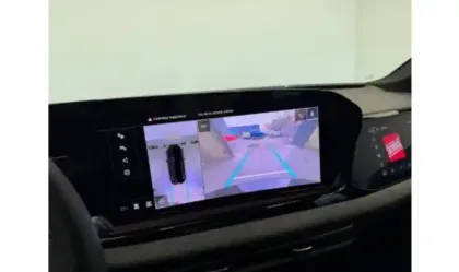 Photo 16 Audi A5  Avant TDI Hybride 204 ch S tronic 7