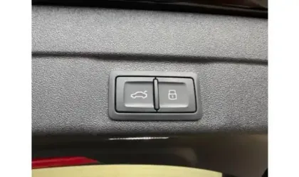 Photo 23 Audi A5  Avant TDI Hybride 204 ch S tronic 7