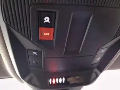 Photo 27 Citroën C5 Gén. I Ph1 Shine 5