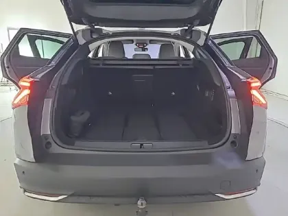 Photo 6 Citroën C5 Gén. I Ph1 Shine 5