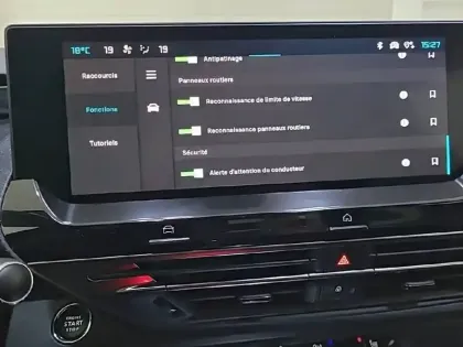 Photo 23 Citroën C5 Gén. I Ph1 Shine 5