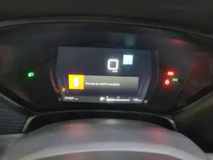 Photo 10 Citroën C5 Gén. I Ph1 Shine 5