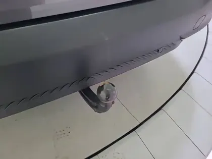 Photo 33 Citroën C5 Gén. I Ph1 Shine 5