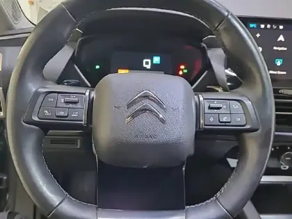 Photo 9 Citroën C5 Gén. I Ph1 Shine 5