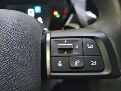 Photo 29 Citroën C5 Gén. I Ph1 Shine 5