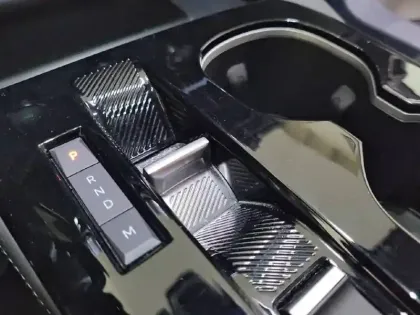 Photo 14 Citroën C5 Gén. I Ph1 Shine 5