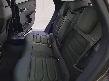 Photo 12 Citroën C5 Gén. I Ph1 Shine 5